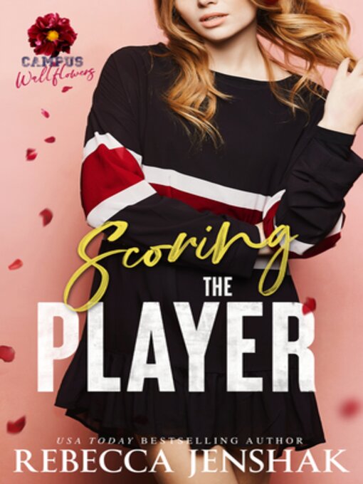 Title details for Scoring the Player by Rebecca Jenshak - Available